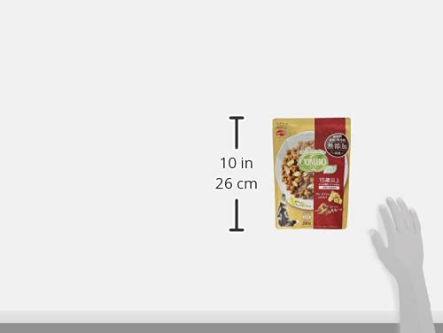 コンボ　ピュア　15歳　50袋 combo_pure_cat_dry12_400.png